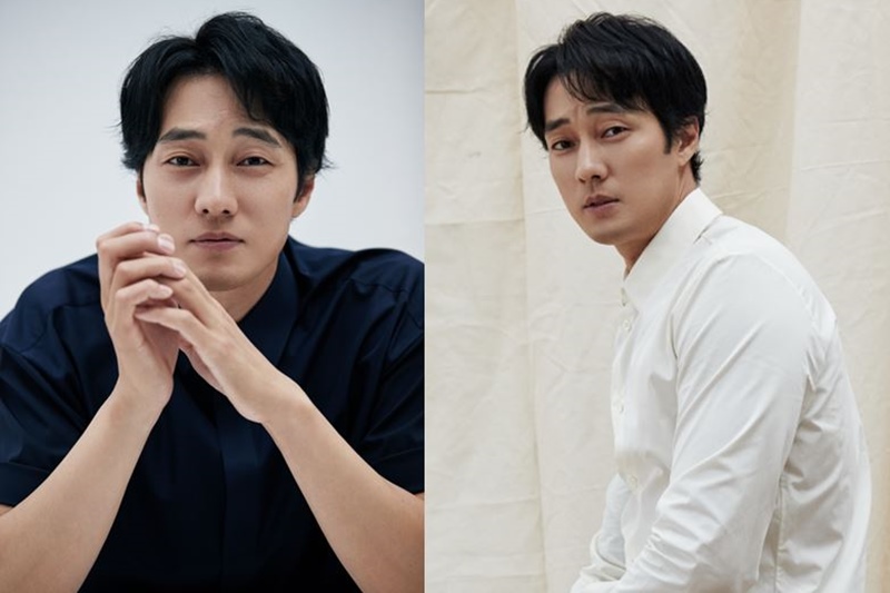 강원도 산불피해 지역 주민들을 위해 5천만원 기부하신 소지섭씨