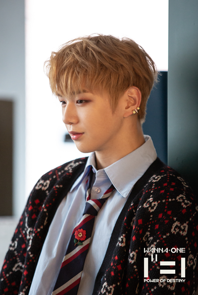 강다니엘 이미지